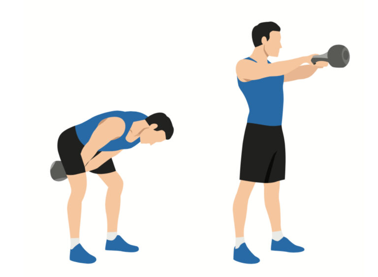 The Top 10 Exercises for Men to Achieve a Slim Waistline