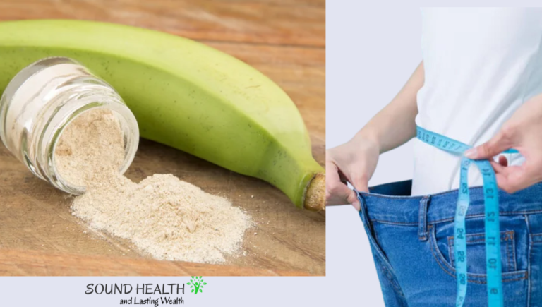 Resistant Starch: The Weight Loss Hero Often Overlooked