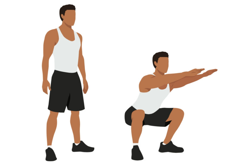 The Top 5 Strength Training Workouts for Men to Aid in Weight Loss