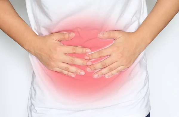 Could Stomach Pain After Eating Indicate Diabetes?